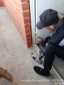 Выполненные работы по адресу Большой железнодорожный проезд, дом № 5