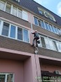 Выполненные работы по адресу ул. Тихонова д.52