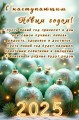 С Новым Годом!