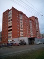 Выполненная работа по адресу ул. Герцена д.12.