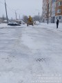 Выполненные работы по адресу квартал Первомайский д.2