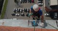 Выполненная работа по адресу ул. Герцена д.12