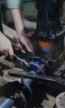 Выполненные  работы по адресу БЖД д.5