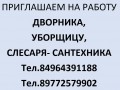 ПРИГЛАШАЕМ НА РАБОТУ