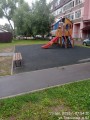 Уборка прилегающей территории МКД