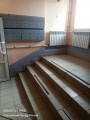 Выполненные работы по адресу ул. Каляева д.10А корп.2