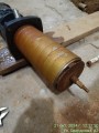 Выполненные работы по адресу ул. Свердлова д.2