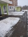 Выполненные работы.